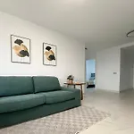 דירה Jandia 2 *