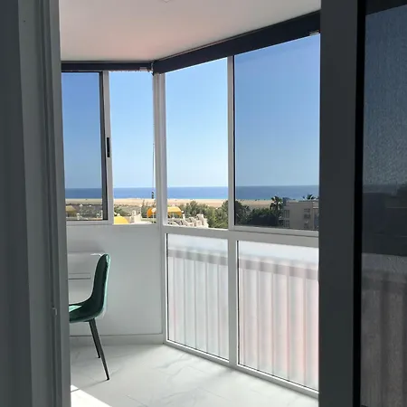 Jandia 2 Apartamento